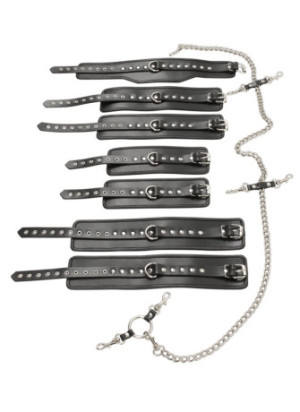 Bondage Set